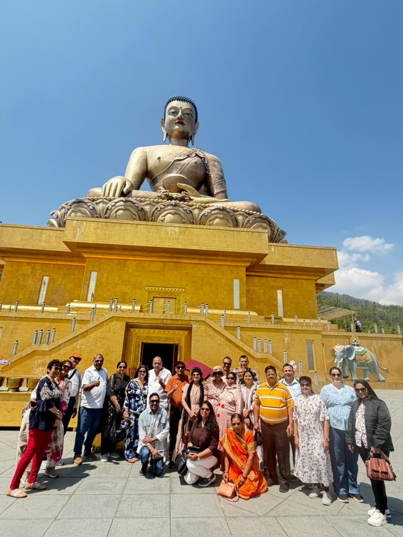 Bhutan